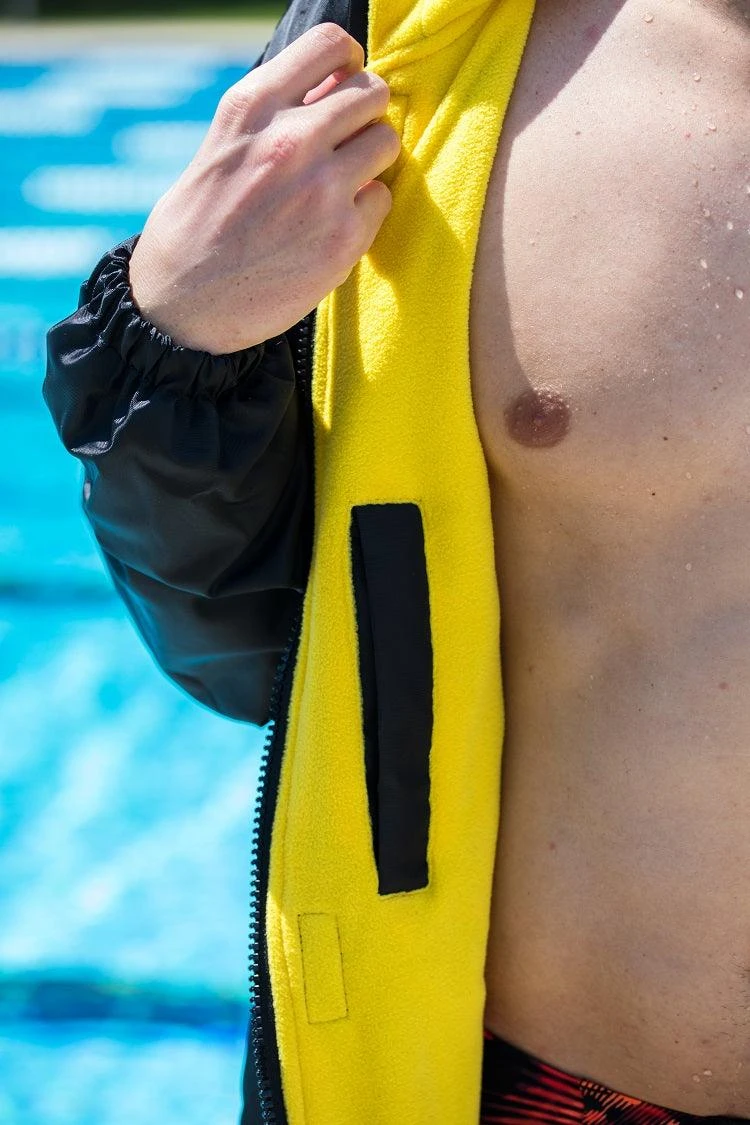 SS Swim Parka 6 SS Swim Parka - Image 6