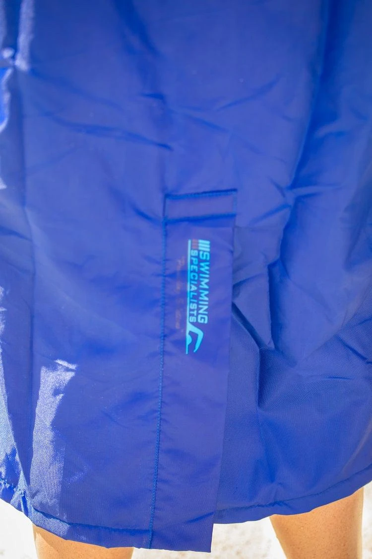 SS Swim Parka 7 SS Swim Parka - Image 7