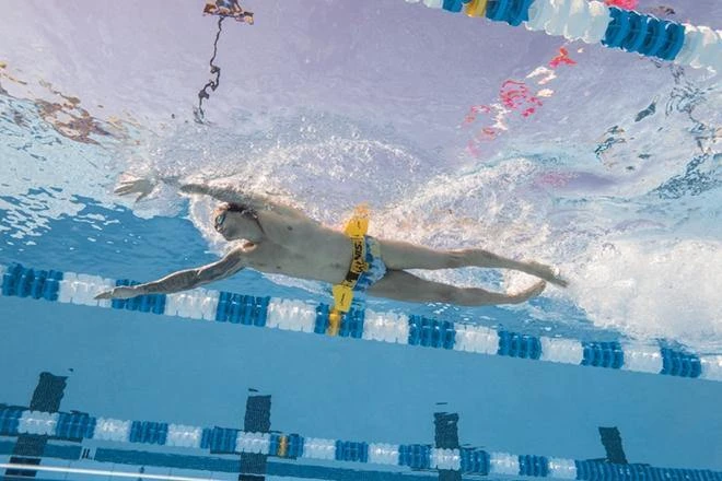 FINIS Hydro Hip 5 FINIS Hydro Hip - Image 5