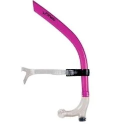 FINIS Swimmers Snorkel 23 FINIS Swimmers Snorkel -Swim Gear Central 1.05.009.112.50 image studio pink 6