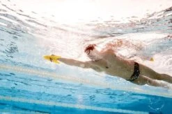 FINIS Freestyle Paddle 11 FINIS Freestyle Paddle -Swim Gear Central 1.05.020 image usage senior 16