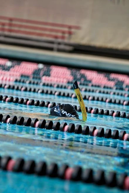 FINIS Snorkel Cardio Cap 2 FINIS Snorkel Cardio Cap - Image 2