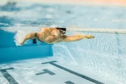 FINIS Forearm Fulcrum 18 FINIS Forearm Fulcrum -Swim Gear Central 1.05.028 image usage senior 29