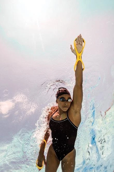 FINIS Forearm Fulcrum 6 FINIS Forearm Fulcrum - Image 6