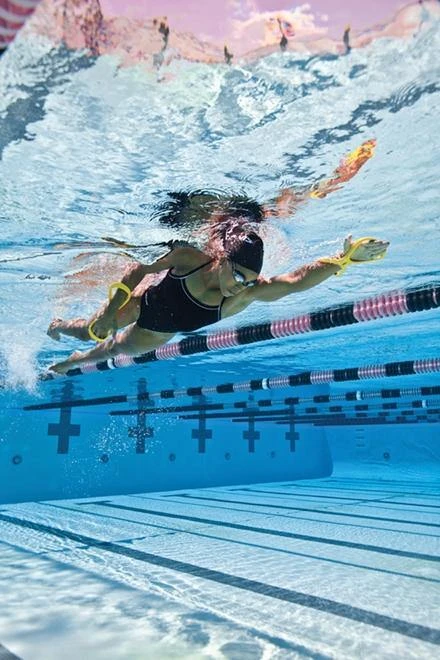 FINIS Forearm Fulcrum 7 FINIS Forearm Fulcrum - Image 7