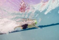 FINIS Forearm Fulcrum 13 FINIS Forearm Fulcrum -Swim Gear Central 1.05.028.48 image usage junior 2