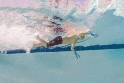 FINIS Forearm Fulcrum 17 FINIS Forearm Fulcrum -Swim Gear Central 1.05.028.48 image usage junior 3