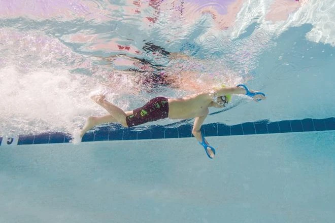 FINIS Forearm Fulcrum 8 FINIS Forearm Fulcrum - Image 8