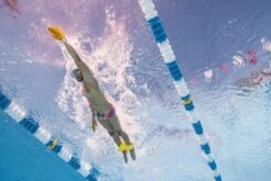 FINIS Axis Buoy -Swim Gear Central 1.05.041 image usage 55