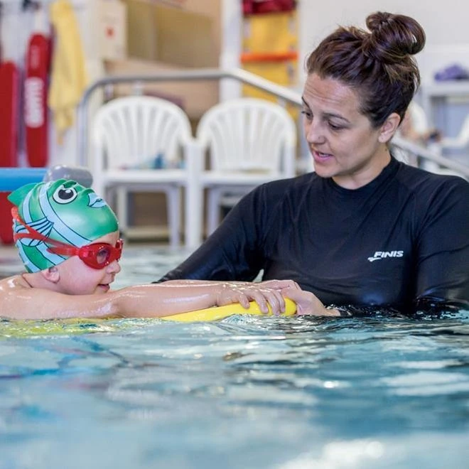 FINIS Thermal Shirt 3 FINIS Thermal Shirt - Image 3