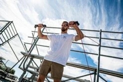 FINIS Slide Dryland Trainer 9 FINIS Slide Dryland Trainer -Swim Gear Central 1.05.095 image usage 2