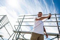 FINIS Slide Dryland Trainer 10 FINIS Slide Dryland Trainer -Swim Gear Central 1.05.095 image usage 3