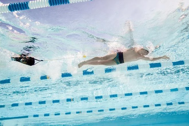 FINIS Drag Fly 5 FINIS Drag Fly - Image 5