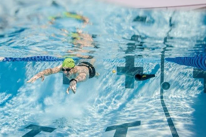 FINIS Drag Fly 2 FINIS Drag Fly - Image 2