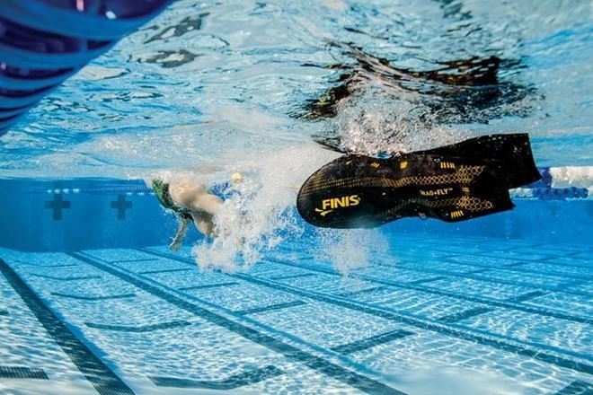 FINIS Drag Fly 4 FINIS Drag Fly - Image 4