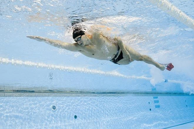 FINIS Parachute 3 FINIS Parachute - Image 3