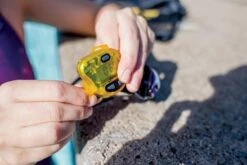 FINIS Tempo Trainer -Swim Gear Central 1.05.120 image usage 16