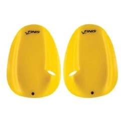 Swim Gear Central 24 FINIS Agility Floating Paddle
