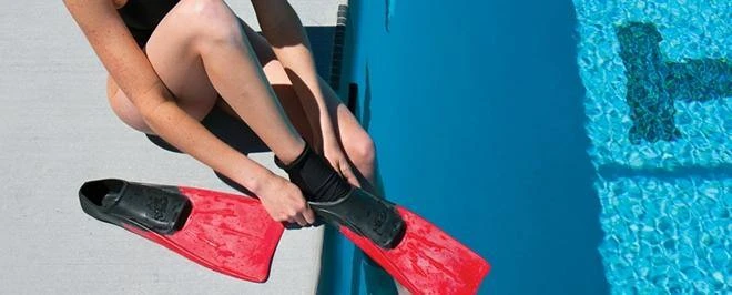 FINIS Skin Socks 3 FINIS Skin Socks - Image 3