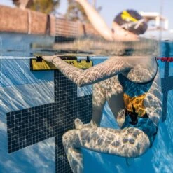 FINIS Backstroke Start Wedge -Swim Gear Central 1.30.031 Usage.Main 13