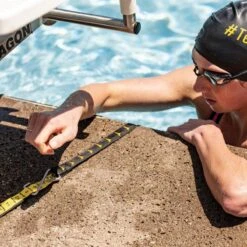 FINIS Backstroke Start Wedge -Swim Gear Central 1.30.031 Usage.Main 15