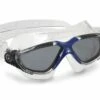 AQUASPHERE Aqua Sphere Vista Adult Swim Mask - Smoke