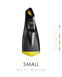 Long Swim Fins - TYR Flexfins 2.0 -Swim Gear Central 4 s flexfins 2.0 1