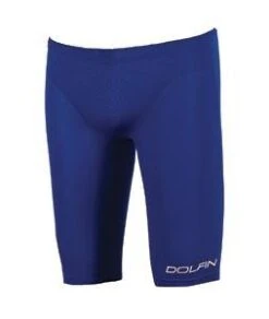Dolfin Male Titanium Jammer Royal