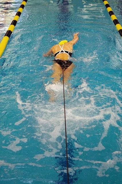 NZ Strechcordz Short Belt Slide 2 NZ Strechcordz Short Belt Slide - Image 2