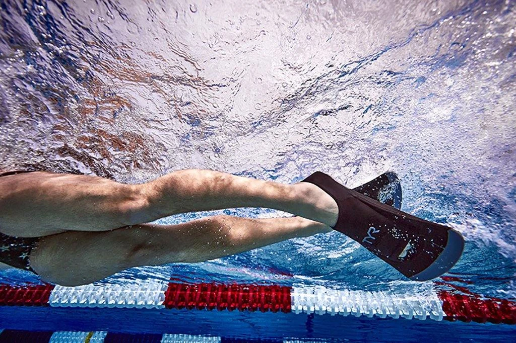 TYR CrossBlade Short FIN 2.0 3 TYR CrossBlade Short FIN 2.0 - Image 3