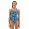 TYR Fizzy Diamondfit Swimsuit