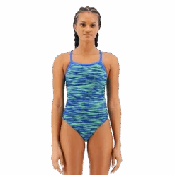 TYR Fizzy Diamondfit Swimsuit