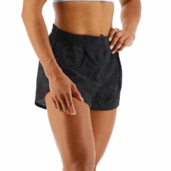 TYR GYM Women’s Pace Running Short -Swim Gear Central FRSBC3A 001 alt06