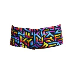 Funky Trunks Brand Galaxy -Swim Gear Central FT32B BRAND GALAXY 01 d83997fb d971 4b2e 999c bcefe6c2b8fa