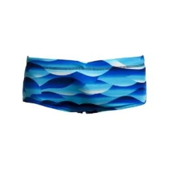 Funky Trunks Boys Eco Storm Bouy -Swim Gear Central FTS001B STORM BOUY 01 c3d474ae 563d 4593 982c 7ebc2f768efe