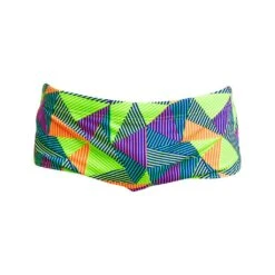 Funky Trunks Boys Sidewinder Trunks Cross Bars -Swim Gear Central FTS010B CROSS BARS 01 7ee2e497 ce94 46cb 9b49 62d3c1a705e4