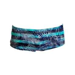 Funky Trunks Boys Sidewinder Trunks Palm Pilot 5 Funky Trunks Boys Sidewinder Trunks Palm Pilot -Swim Gear Central FTS010B PALM PILOT 01