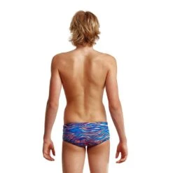 Swim Gear Central -Swim Gear Central FTS015B BLOW WAVE 02