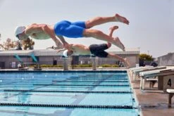 TYR Male Royal Invictus Jammer Race Suit -Swim Gear Central FW22 TYR TECH Invictus 2937 50fbc7f9 6e62 4c1f ae62 4f2453bce072