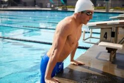 TYR Male Royal Invictus Jammer Race Suit -Swim Gear Central FW22 TYR TECH Invictus 3072 313c9ace 1d6f 4ae6 ad37 2144dd9ce431