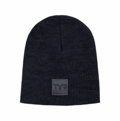 TYR Knit Beanie -Swim Gear Central HKCA3A 401 alt02