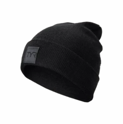TYR Cuffed Knit Beanie 11 TYR Cuffed Knit Beanie -Swim Gear Central HKTA3A 001 alt01 8ceca403 92ca 4a1f 9b67 076010e9b78f