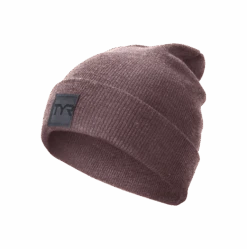 TYR Cuffed Knit Beanie 14 TYR Cuffed Knit Beanie -Swim Gear Central HKTA3A 650 alt01