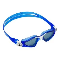 AQUASPHERE Aqua Sphere Kayenne Jr Swim Goggles BLue/White