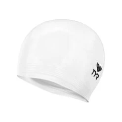 TYR Latex Swim Cap 15 TYR Latex Swim Cap -Swim Gear Central LCL 100 alt1