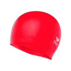 TYR Latex Swim Cap 17 TYR Latex Swim Cap -Swim Gear Central LCL 610 alt1