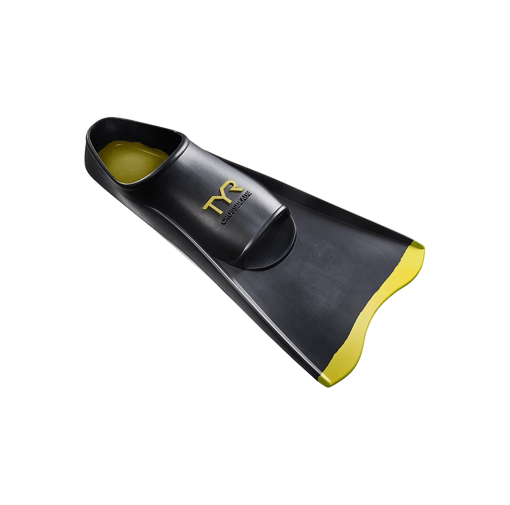 TYR CrossBlade Short FIN 2.0 5 TYR CrossBlade Short FIN 2.0 - Image 5