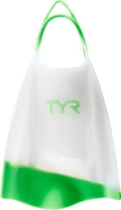 TYR Hydroblade Swim Fin -Swim Gear Central LFHYD 101 Small hydroblade fin