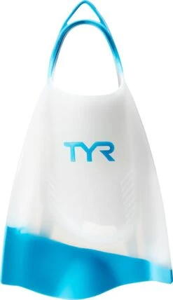 TYR Hydroblade Swim Fin -Swim Gear Central LFHYD 101 XL hydroblad fin
