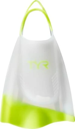 TYR Hydroblade Swim Fin -Swim Gear Central LFHYD 101 medium hydroblade fin